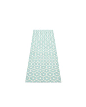 Rug HONEY Pale Turquoise