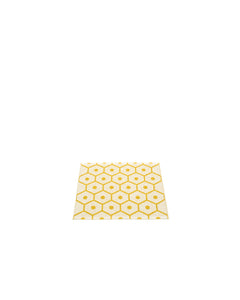 Rug HONEY Mustard
