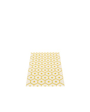 Rug HONEY Mustard
