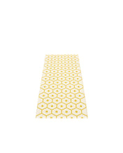 Rug HONEY Mustard