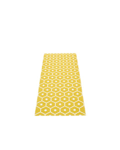 Rug HONEY Mustard