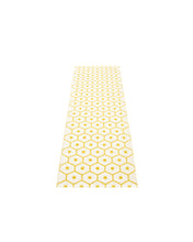 Rug HONEY Mustard