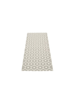 Rug HONEY Warm Grey