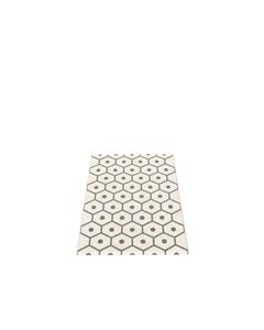 Rug HONEY Charcoal