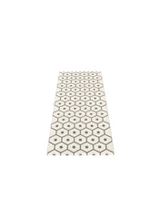 Rug HONEY Charcoal