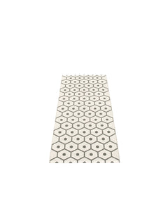 Rug HONEY Charcoal