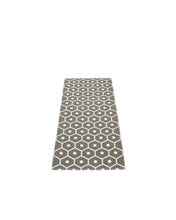 Rug HONEY Charcoal