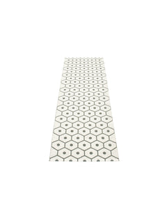 Rug HONEY Charcoal