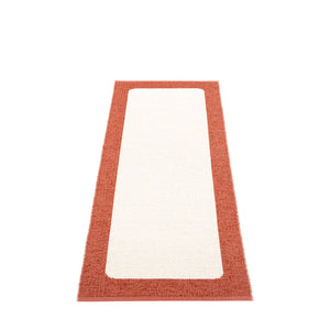 Rug ILDA Brick