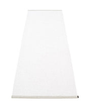 Rug MONO White