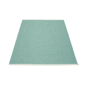 Rug MONO Jade 4.5 x 6.5 ft