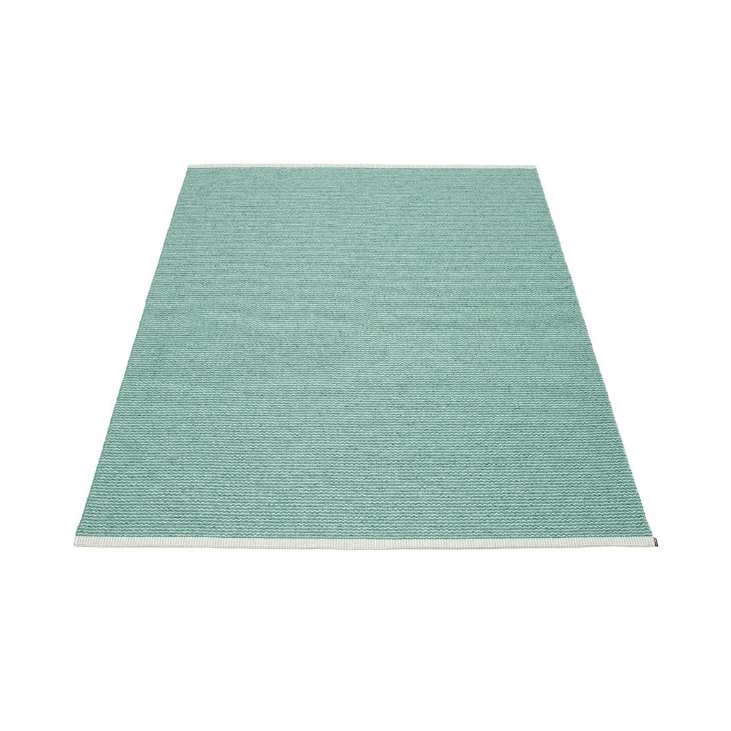 Rug MONO Jade 4.5 x 6.5 ft