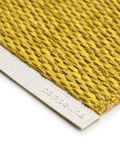 Table Runner MONO Mustard 14 x 59 in