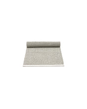 Table Runner MONO Fossil Grey  14 x 39 inches