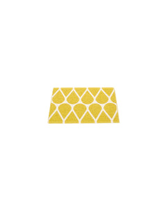 Rug OTIS Mustard