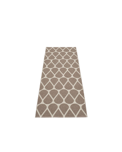 Rug OTIS Dark Mud