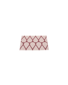 Rug OTIS Rose Taupe