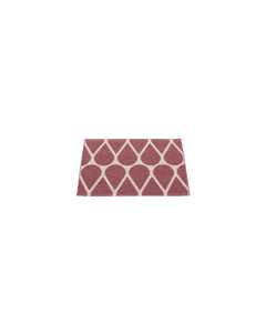 Rug OTIS Rose Taupe