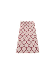 Rug OTIS Rose Taupe