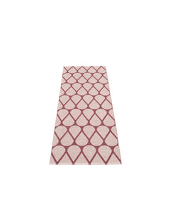 Rug OTIS Rose Taupe