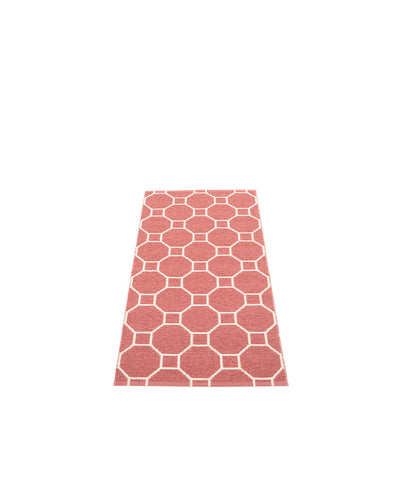 Rug RAKEL Blush