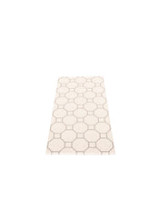 Rug RAKEL Warm Grey