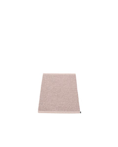 Rug SVEA Lilac Metallic 2 x 2.75 ft