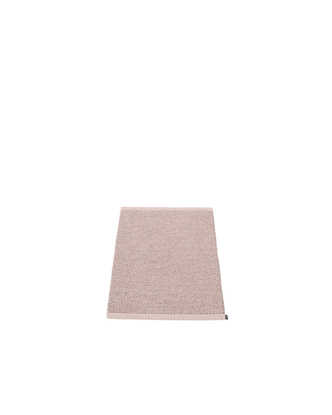 Rug SVEA Lilac Metallic 2 x 2.75 ft