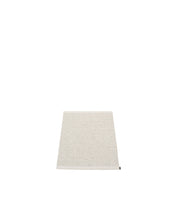 Rug SVEA Stone Metallic