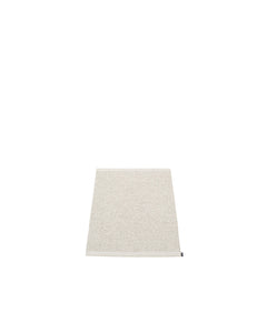 Rug SVEA Stone Metallic