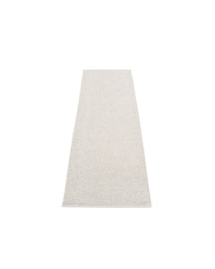 Rug SVEA Stone Metallic