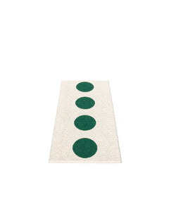 Rug VERA Dark Green