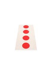 Rug VERA Red
