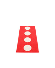 Rug VERA Red