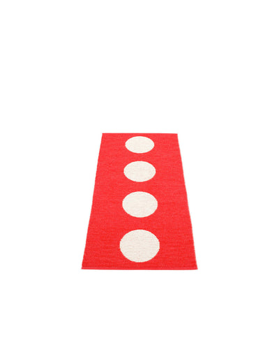Rug VERA Red