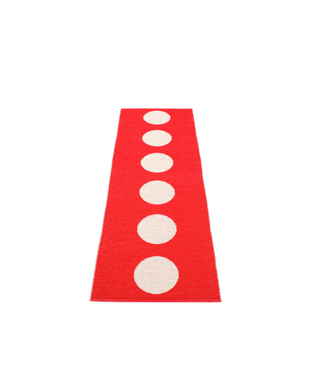 Rug VERA Red