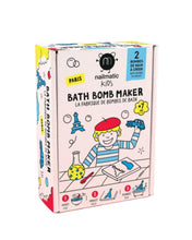 Bath Bomb Maker Kit for Kids PARIS