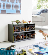 Toy Display Case