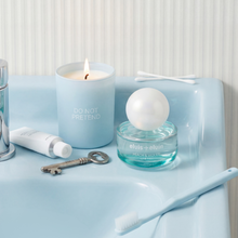 Peach & Violet Eau de Parfum