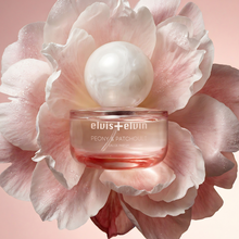 Peony & Patchouli Eau de Parfum