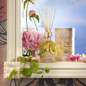 Aroma Reed Diffuser White Musk & Peony 245mL