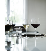 Holmegaard Perfection Red / White Wine Glass, 6 Pcs.