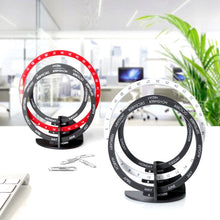 dESIGNoBJECT Perpetual Calendar