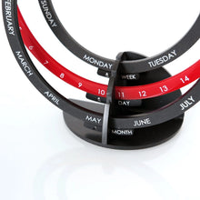 dESIGNoBJECT Perpetual Calendar
