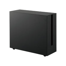 Rolling Cable Management Box - Steel