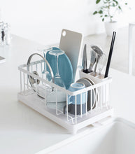 Wire Dish Rack - Steel