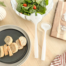 Guzzini Dolcevita Salad Servers