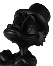 Uncle Scrooge Ingots - LD Studio - Black & Gold - 11 in
