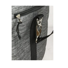 Mr. Peanut's Rhodium Series Mini Size Soft Sided Pet Carrier - Note Sizing in Description