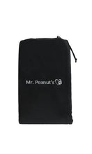 Mr. Peanut's Rhodium Series Mini Size Soft Sided Pet Carrier - Note Sizing in Description